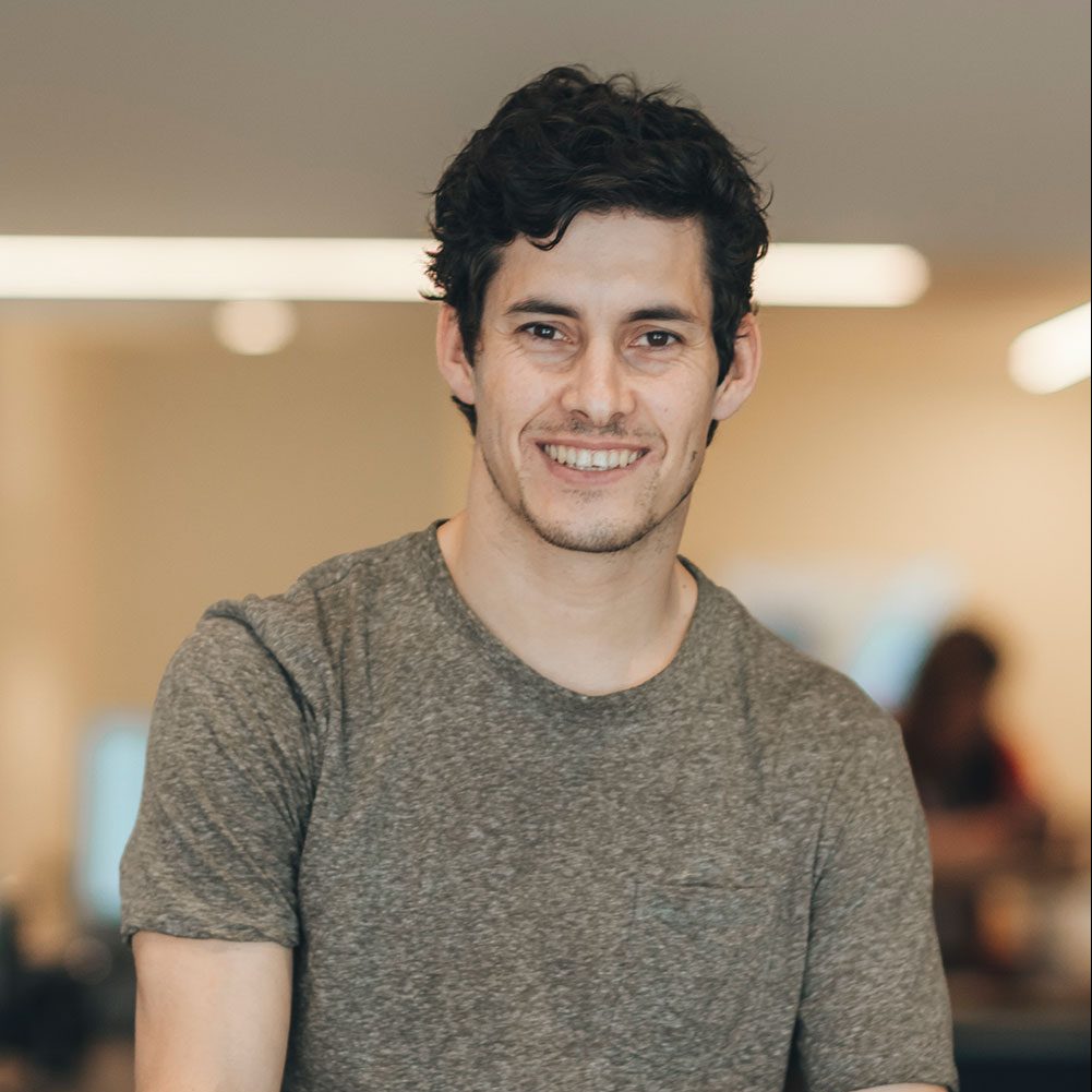 Felipe Rojas